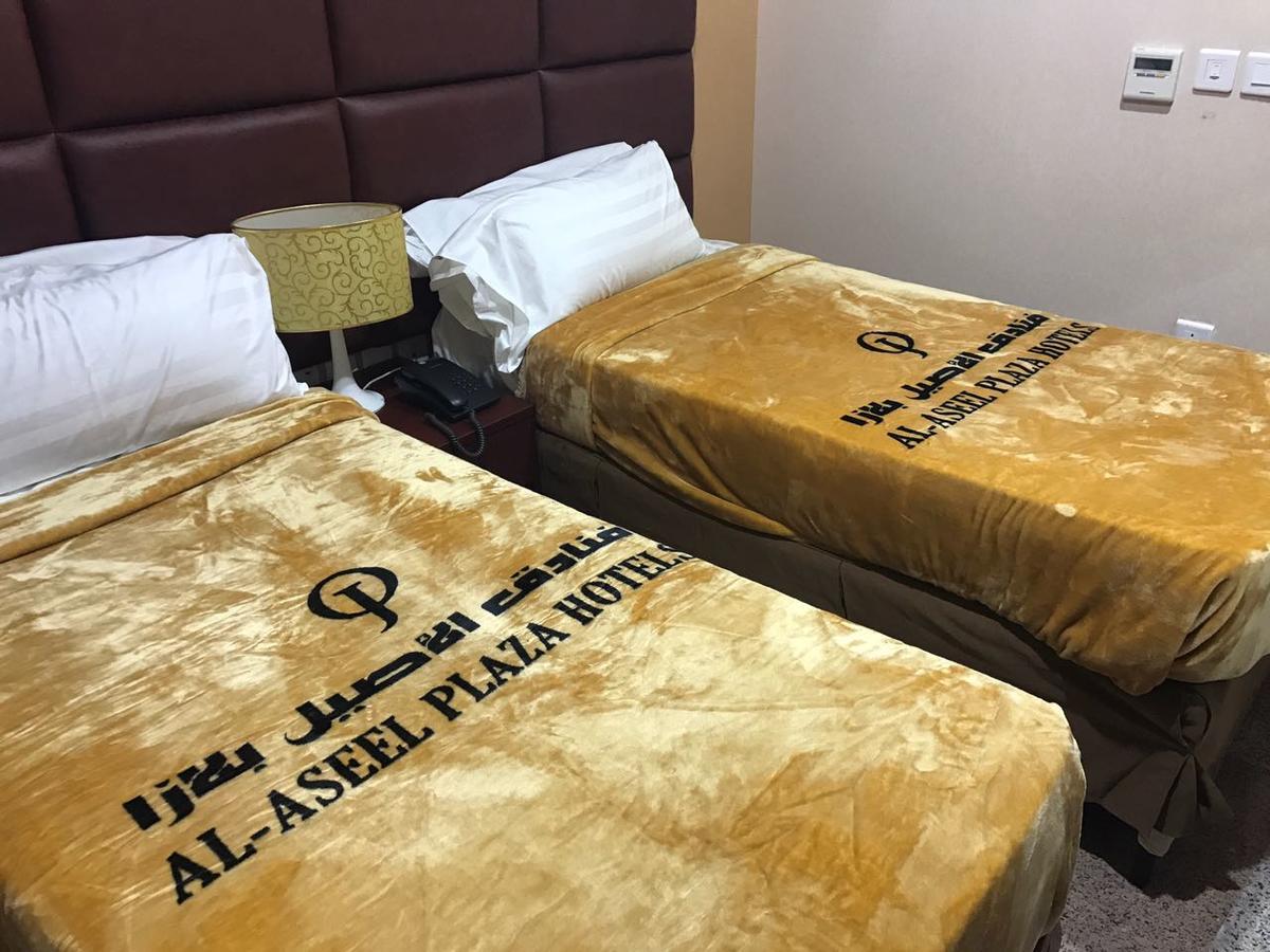 Alwan Al Aseel Μέκκα Εξωτερικό φωτογραφία